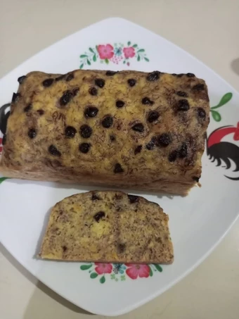 Cara Mudah Membikin Resep Bolu Pisang Kukus yang Lezat Sekali Anti Ribet, Bisa Manjain Lidah