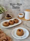 Agar-Agar Kertas