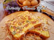 Gambar french toast tanpa susu