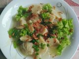 Bakso tahu