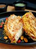 जैन दाबेली (jain dabeli)