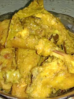 Foto resep Ayam Ingkung