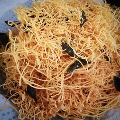 A picture of Omapodi / Sev.