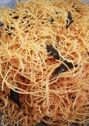 A picture of Omapodi / Sev.
