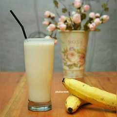 รูปของ Jus Pisang Nikmat