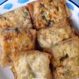 Martabak Tahu Telur