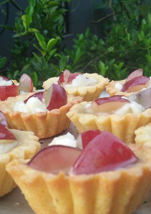 Foto resep Fruit Pie