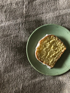 Una foto de Budín de Mandarinas🍊