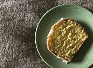 Una foto de Budín de Mandarinas🍊