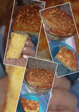 Φωτογραφία της συνταγής Τυρόπιτα από cottage cheese 🧀