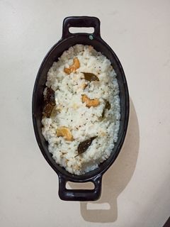 कर्ड राइस (curd rice recipe in Hindi) रेसिपी मुख्य फोटो