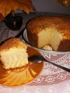 Foto resep Cake Tape Singkong