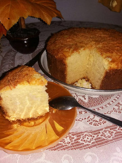 Foto resep Cake Tape Singkong