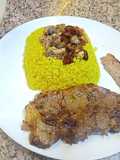 Grilled Steak