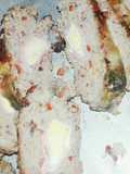 Pan de carne