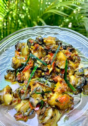 Foto resep Kakul Suna Cekuh Khas Bali