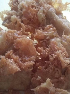 Foto resep Tahu Kremezzz