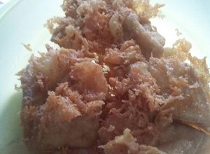 Foto resep Tahu Kremezzz