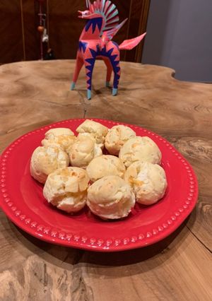 Una foto de Chipacitos caseros