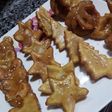 حلوي بمكونين فقط