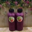 Diet Juice Dragon Fruit Melon Pear Blueberry