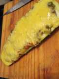 Zapallote relleno