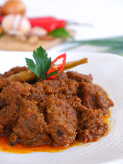 Foto resep Rendang Sapi Khas Padang