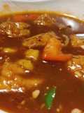 সুইট অ্যান্ড সাওয়ার চিকেন (sweet and sour chicken  recipe in Bengali)