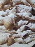 Chiacchiere