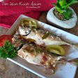 Tim Ikan Kuah Asam