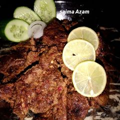 A picture of Tawa parcha💕.