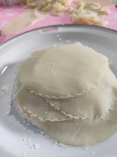 Foto resep Dumpling /kulit dimsum