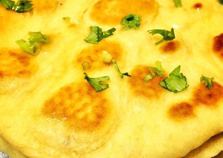 Naan bread