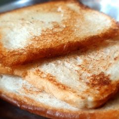 A picture of Simple Roast Bread.