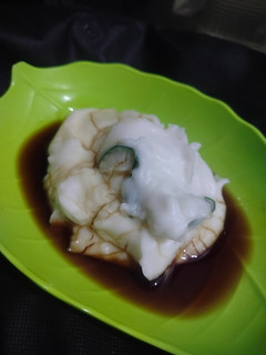 Foto resep Bubur sumsum lembut fiber creme