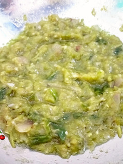 Foto resep Sambal Hijau