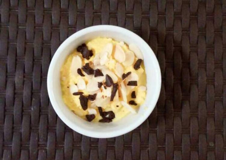 Bumbu 🍦 Es Krim Nangka Low Carbo 🍧 | Bahan Membuat 🍦 Es Krim Nangka Low Carbo 🍧 Yang Enak dan Simpel