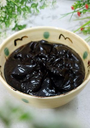 Foto resep Selai Coklat