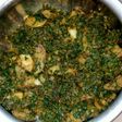 Aloo methi ki sabzi