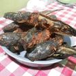 Lele goreng