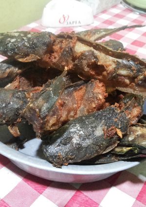 Foto resep Lele goreng