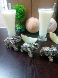 عکسی از دستور آب طالبی