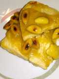 Pollo alle Mandorle