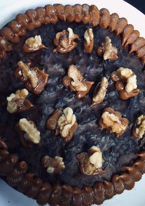 Una foto de Brownie pro 🍫🍫