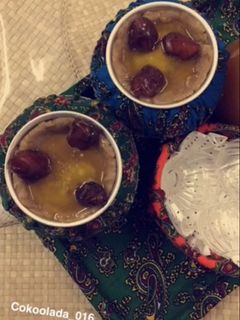 صورة لوصفة العريكة الجنوبية