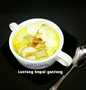 Resep Lontong Empal Gentong Anti Gagal