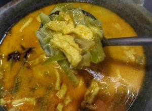 Resep olahan labu putih kekinian rumahan enak dan mudah - Cookpad