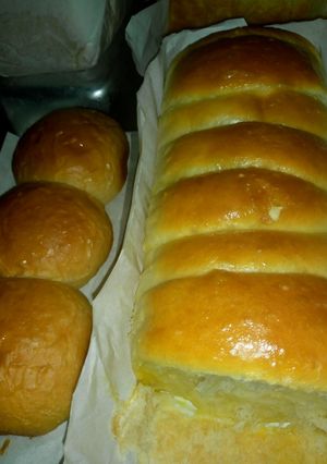 Foto resep 75. Roti sisir ala Jco