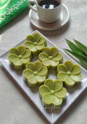 Foto resep Bolu Kojo Kukus