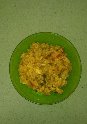 Foto principal de Arroz de pueblo